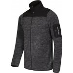 Alpine Pro Loneb outdoorová mikina MSWB374 černá – Zboží Dáma