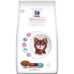 Hill’s Vet Essentials Adult Small & Mini Lamb & Rice 2 kg – Hledejceny.cz