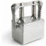 AL-Solid Šunkovar Toustovka mini-forma na domácí šunku – Zboží Dáma