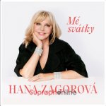 Zagorová Hana - Mé svátky CD – Zbozi.Blesk.cz
