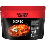 Expres Menu Boršč 330 g – Hledejceny.cz