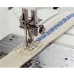 Patka průhledná - Janome CB – Zboží Mobilmania