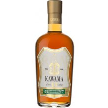 Kawama 13 Extra Anejo 40% 0,7 l (holá láhev)