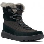 Columbia Slopeside Peak Luxe 2104991 černé – Zbozi.Blesk.cz