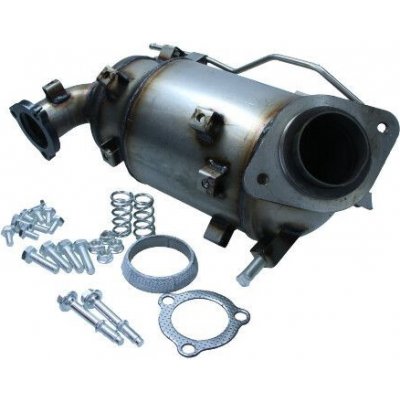 Filtr sazových částic, výfukový systém MAXGEAR 27-6106 – Hledejceny.cz