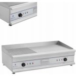 Royal Catering RCG 100G grilovací deska – Zboží Dáma