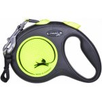 Flexi NEW NEON páskové vodítko – Zboží Dáma