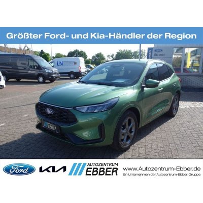 Ford Kuga 2.5 FHEV ST-Line 132 kW – Zboží Mobilmania