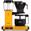 Překapávač Moccamaster KBG 421 Select Yellow Pepper