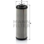 MANN FILTER Filtr hydrauliky HD 1060 – Hledejceny.cz