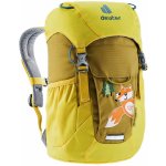 Deuter Waldfuchs midnight tyrkysová – Zboží Dáma