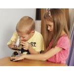 Kids World Mikroskop – Zboží Mobilmania