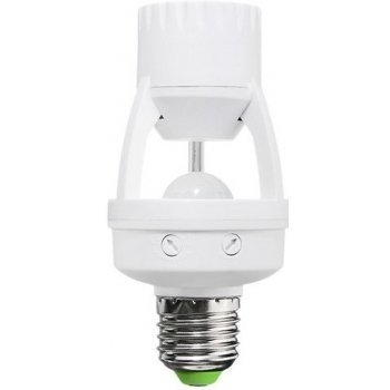 Solight žárovka LED A60 E27 15W bílá přírodní