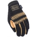 TSG Slim Knit LF black/yellow – Zboží Dáma