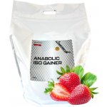 Cybergenix ANABOLIC ISO GAINER 4250 g – Zboží Dáma