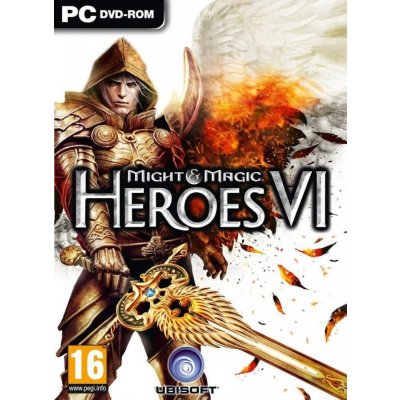 Might and Magic: Heroes 6 – Sleviste.cz