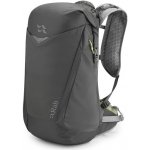 Rab Aeon Ultra 20l anthracite – Zbozi.Blesk.cz