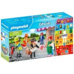 Playmobil 71402 Život ve městě – Zboží Živě