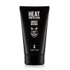 Balzám a kondicionér na vousy Angry Beards Heat Protector Johnny Storm krém na vousy 150 ml