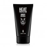 Angry Beards Heat Protector Johnny Storm krém na vousy 150 ml – Hledejceny.cz