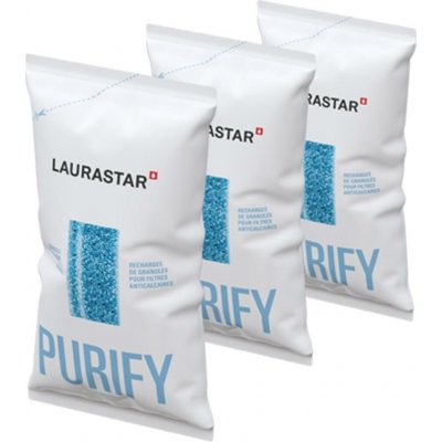 LAURASTAR S filtr 3 ks – Zbozi.Blesk.cz