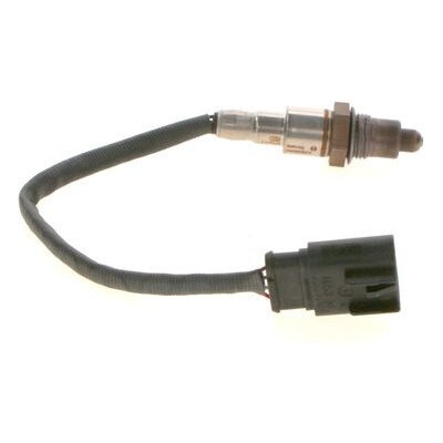 Lambda sonda BOSCH 025803004H | Zboží Auto