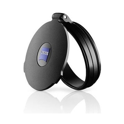 Zeiss Flip Cover D 50mm – Zboží Živě