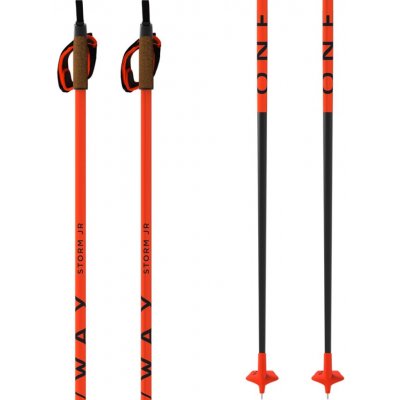 Oneway Storm JR 2025/26 – Zboží Mobilmania