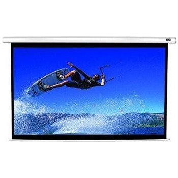 Elite Screens Electric100XH