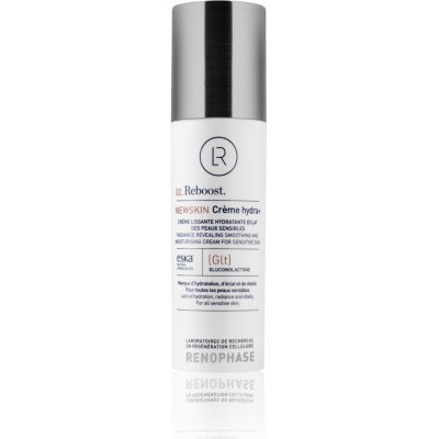 Laboratoires Renophase Newskin Créme Hydra 50 ml – Hledejceny.cz