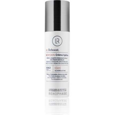 Laboratoires Renophase Newskin Créme Hydra 50 ml – Zboží Mobilmania