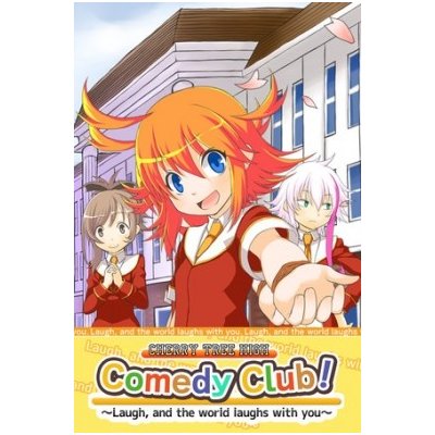 Cherry Tree High Comedy Club