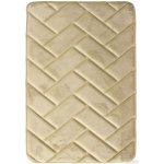 Breno 7288 beige 50 x 40 cm – Sleviste.cz