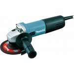 Makita 9558HNRG – Zboží Dáma