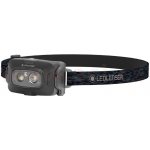 LEDLENSER HF4R CORE - čelovka dobíjecí, dosvit 130 m, záruka 7 let | Zboží Auto