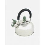 Bo-Camp Whistling Tea Kettle 1,2L – Zboží Mobilmania