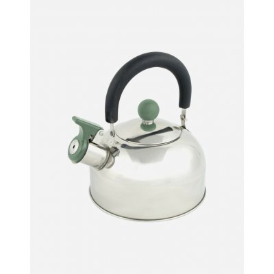 Bo-Camp Whistling Tea Kettle 1,2L – Zboží Mobilmania