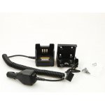 Motorola Solutions Držák a nabíječka do auta pro vysílačky Motorola DP1400 – Sleviste.cz