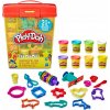 Modelovací hmota Play-Doh Hra s Plastelínou Hasbro