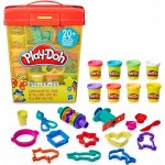 Play-Doh Hra s Plastelínou Hasbro – Sleviste.cz