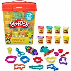 Play-Doh Hra s Plastelínou Hasbro
