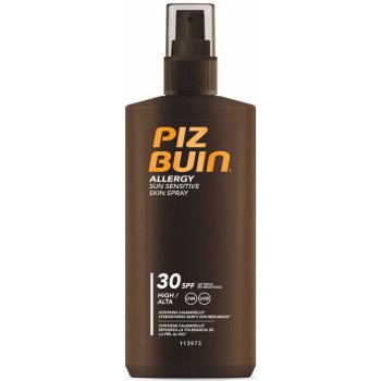 Piz Buin Allergy Spray SPF30 200 ml