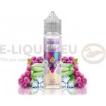 TI Juice BAR series S n V Aloe Grape 10 ml – Zboží Mobilmania