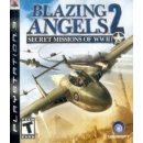 Blazing Angels 2 secret missions of WWII