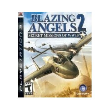 Blazing Angels 2 secret missions of WWII