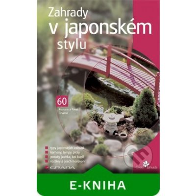 Zahrady v japonském stylu