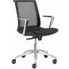 Kancelářská židle LD Seating Lyra Net 203 F80