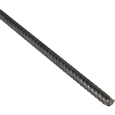Tyč betonářská ocelová průměr 14 mm délka 6 m – Sleviste.cz