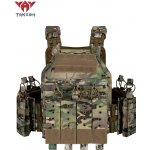 YAKEDA VT-8300-2 multicam – Zbozi.Blesk.cz