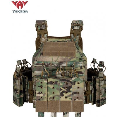 YAKEDA VT-8300-2 multicam – Zbozi.Blesk.cz